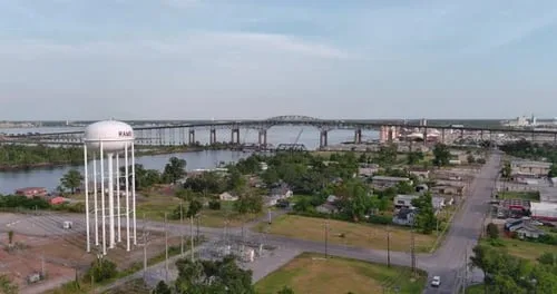 Calcasieu