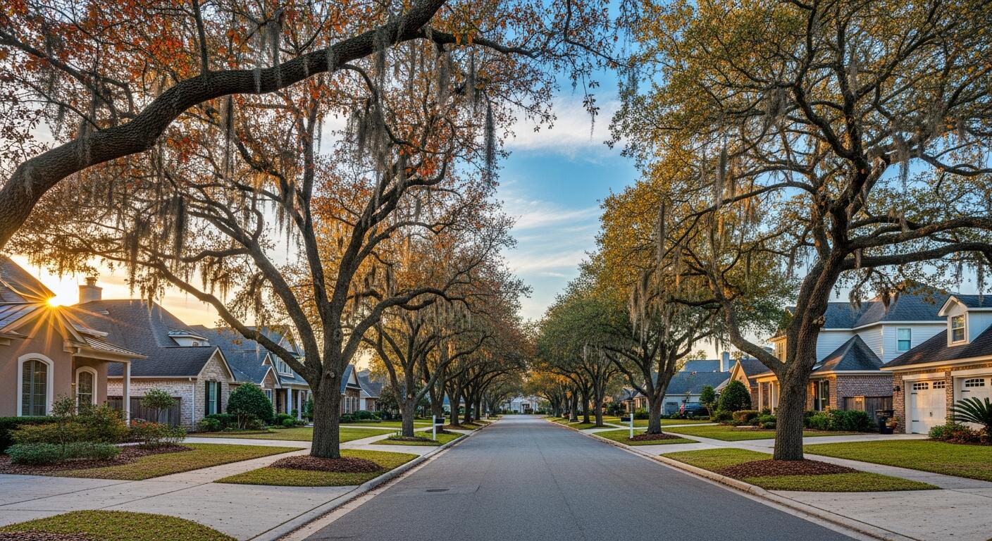 St. Tammany
