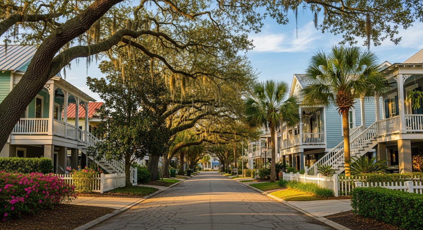 Lake Charles