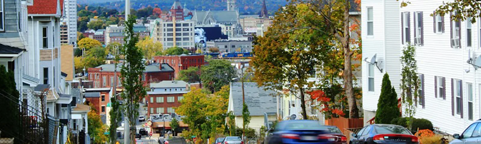 Worcester