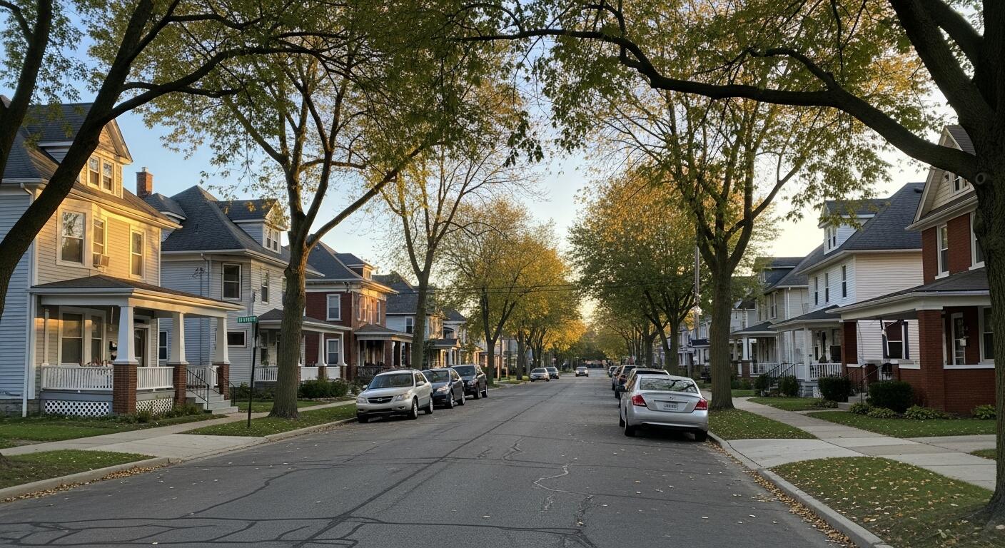 Kalamazoo