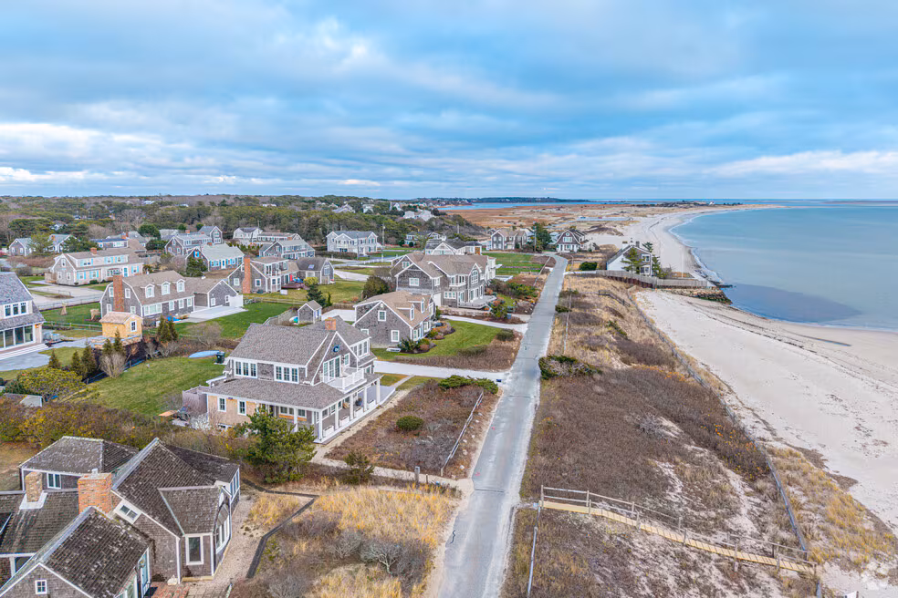 East Harwich