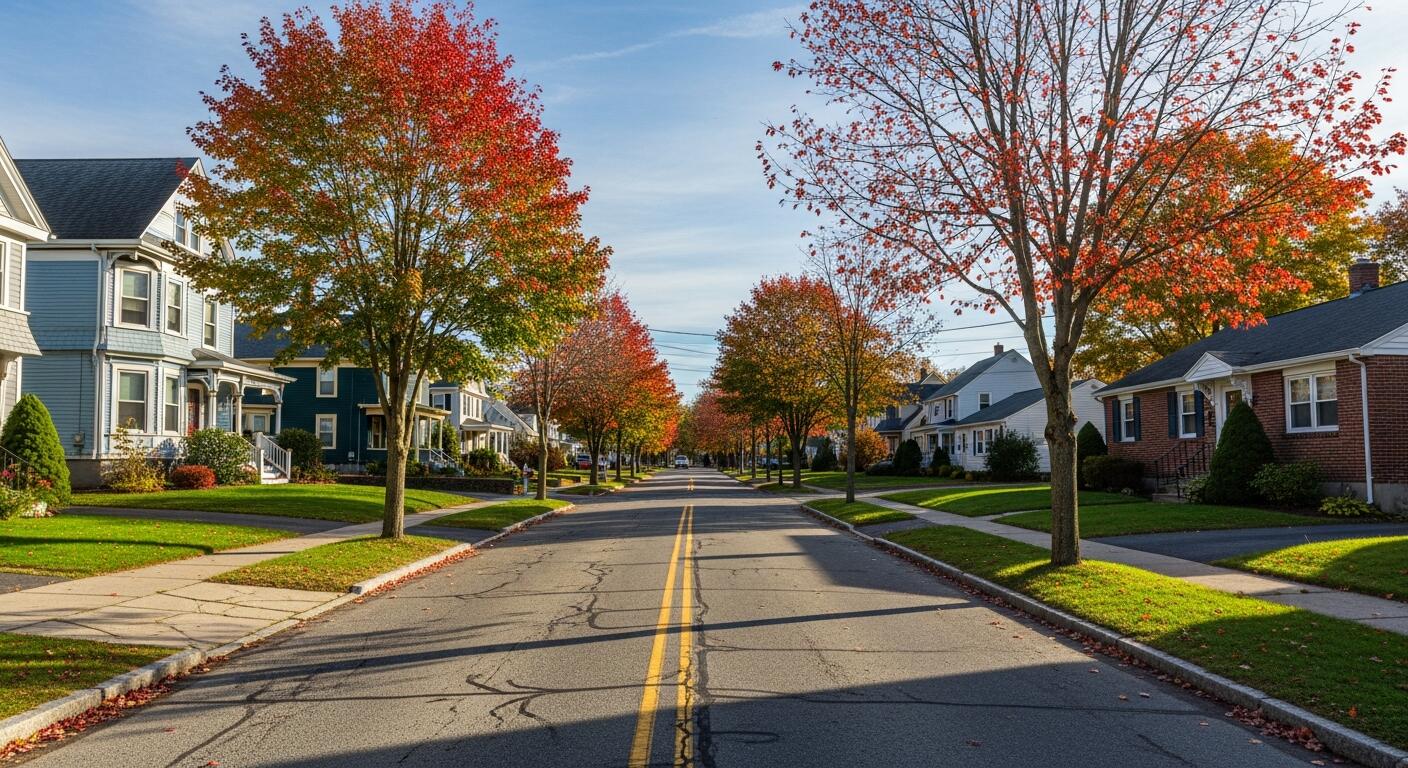 Whitinsville