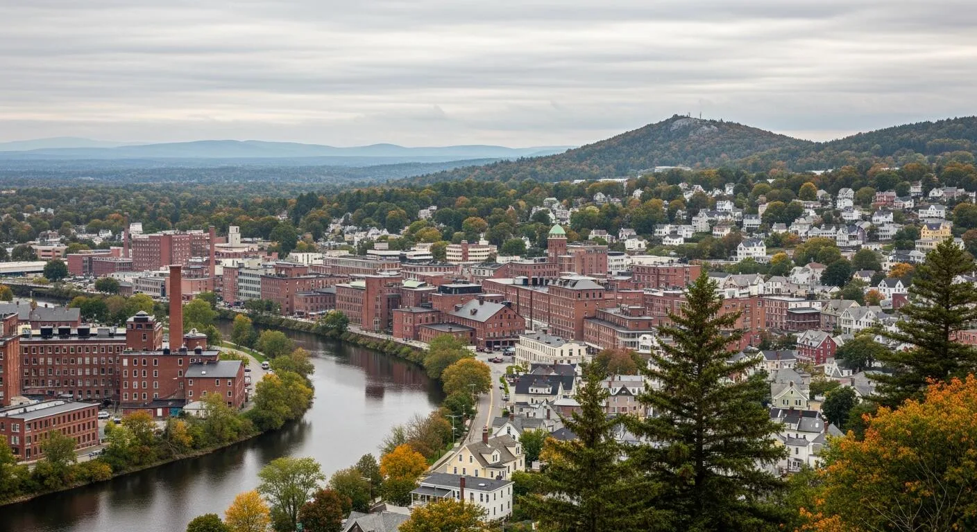 Fitchburg