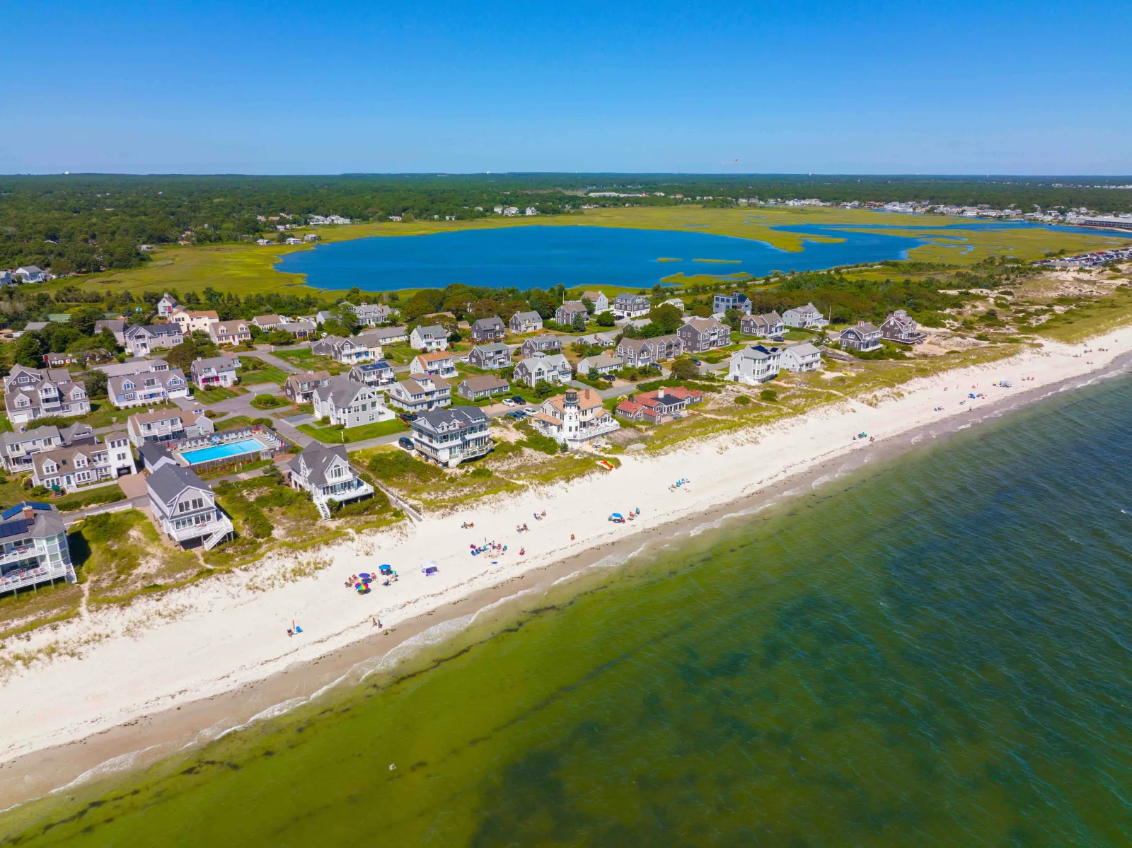 South Yarmouth