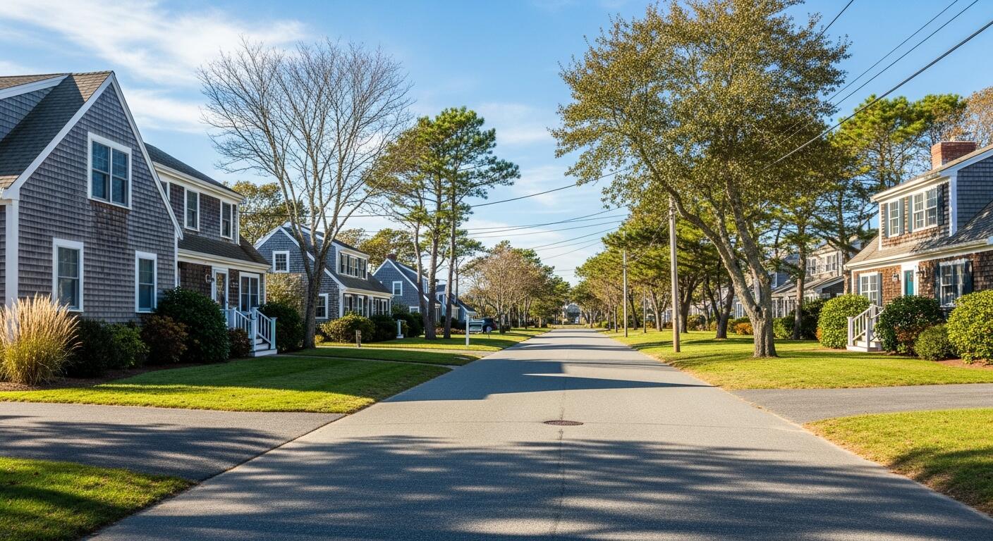 West Yarmouth