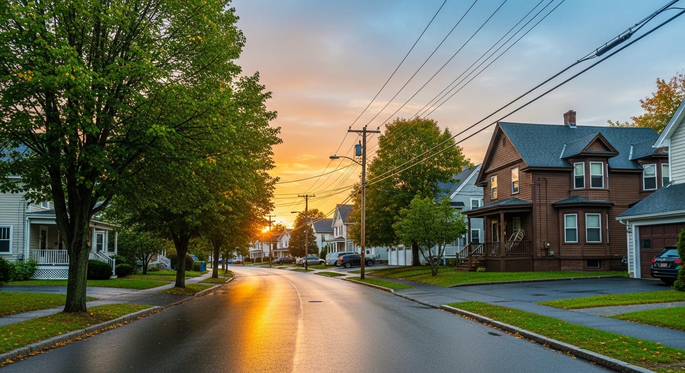 Leominster