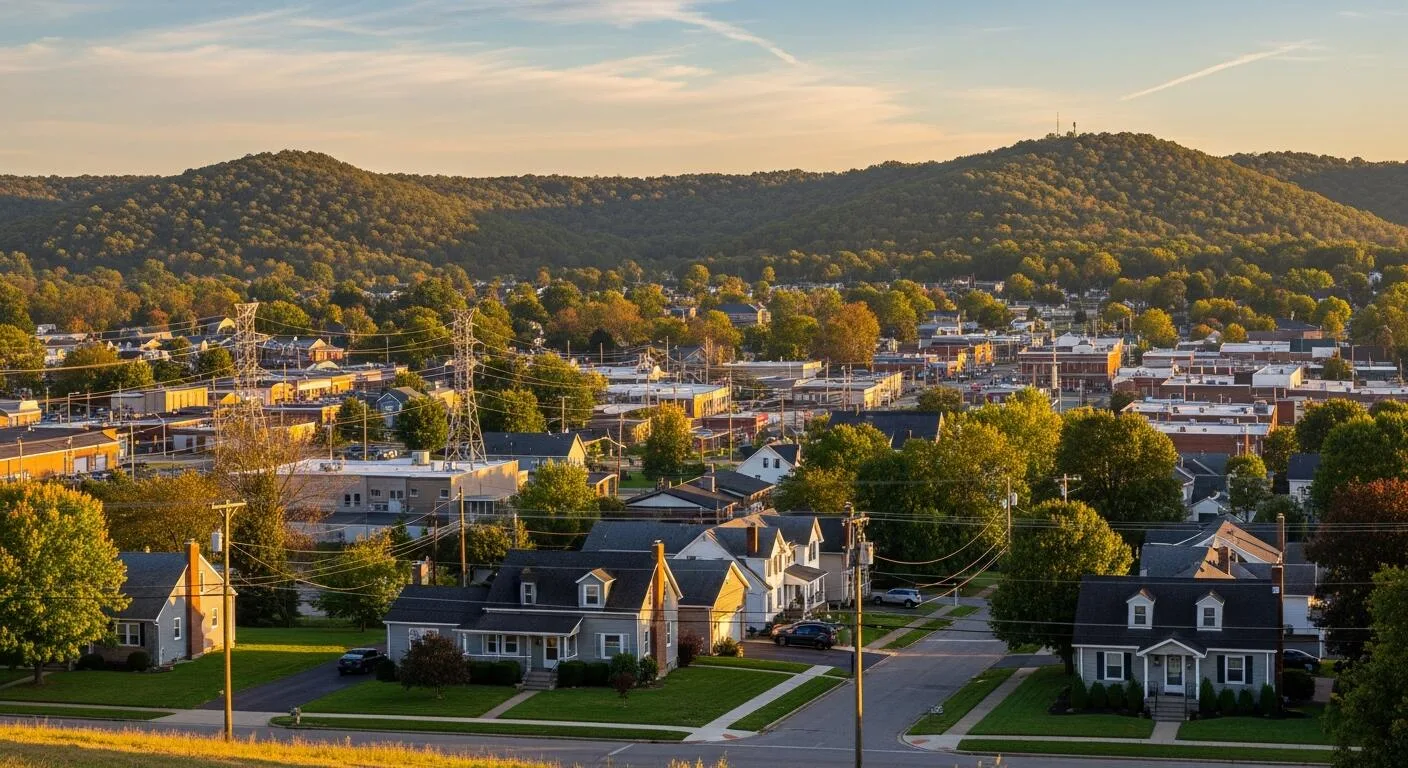 Austintown