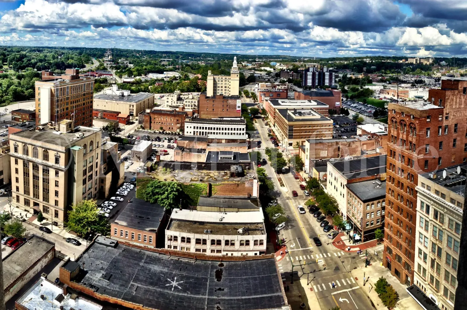 Youngstown