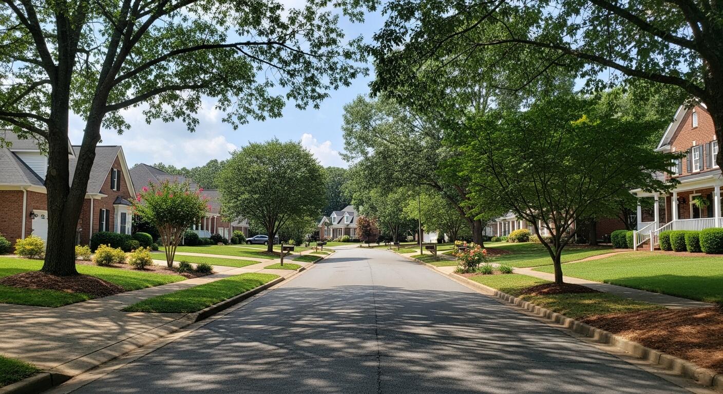 Piedmont