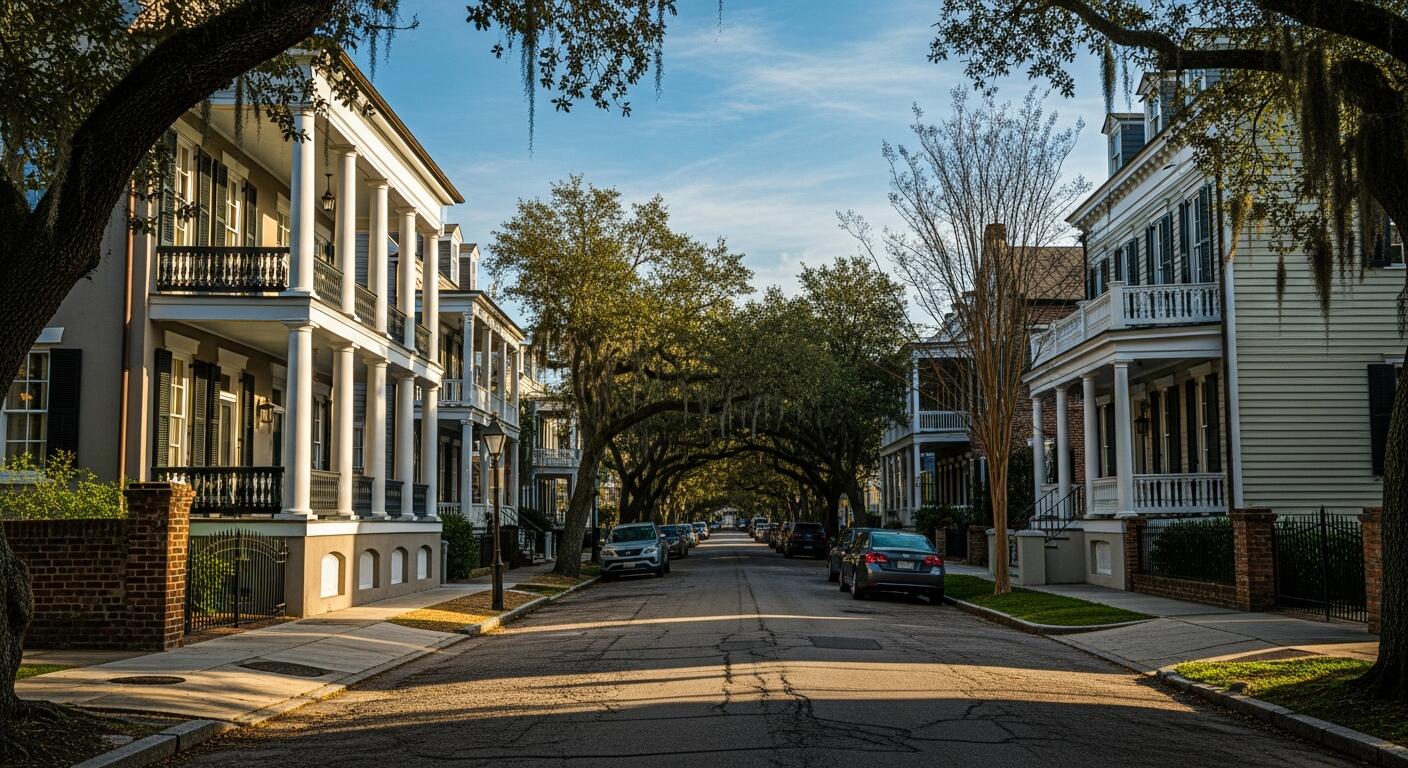 Centerville