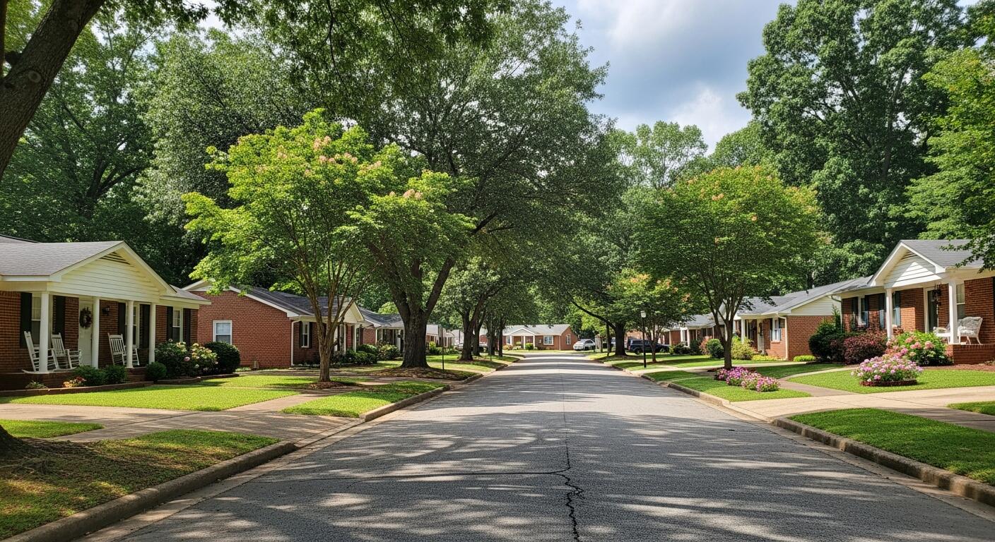 Homeland Park