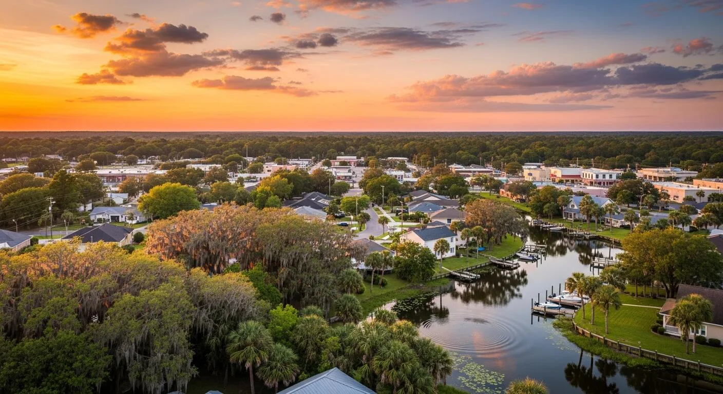 Hanahan