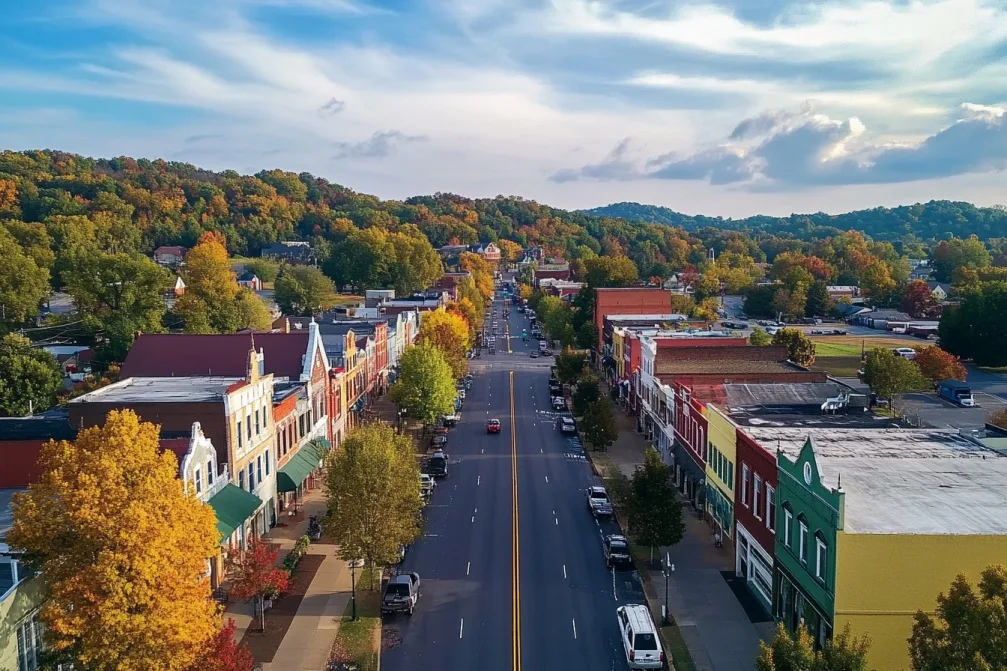 Goodlettsville