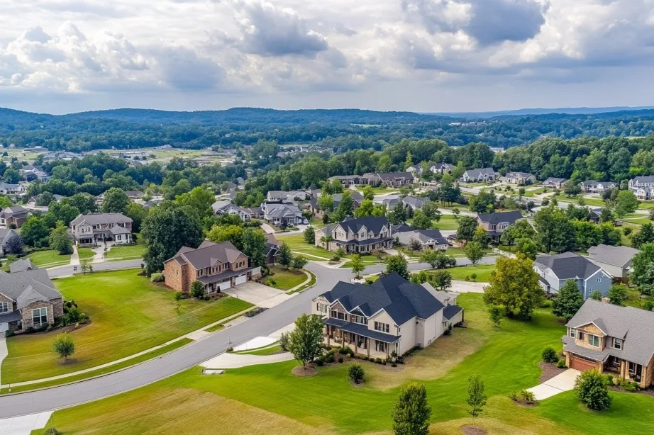 Hendersonville