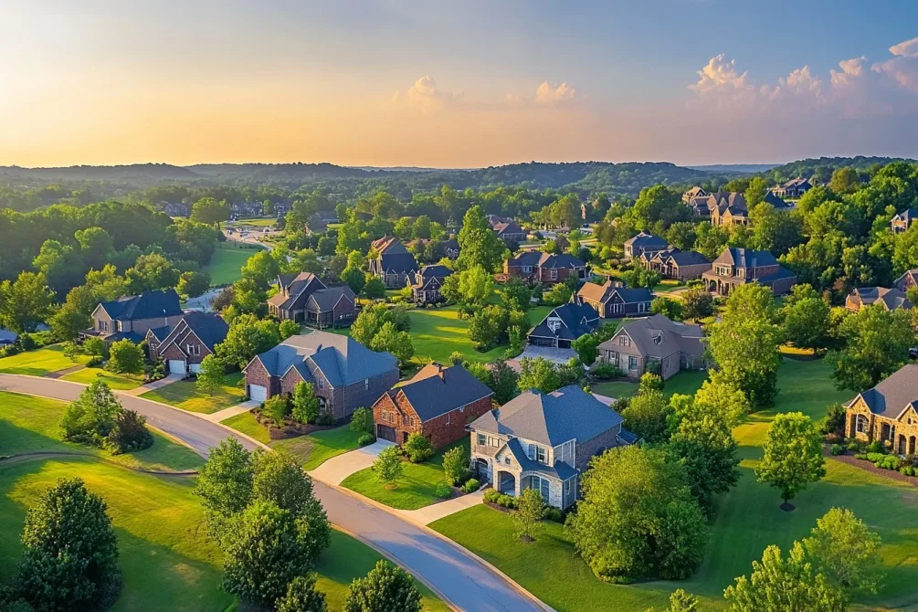 Nolensville