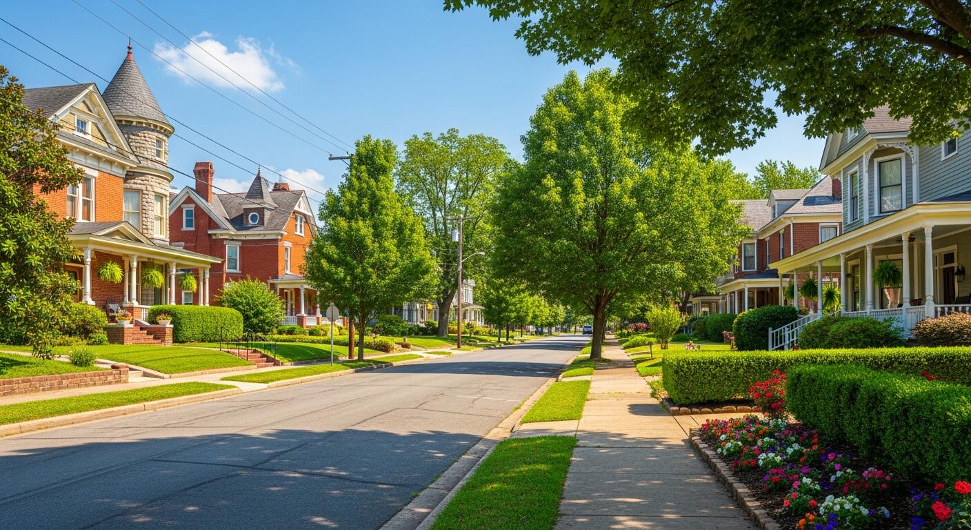 Anniston