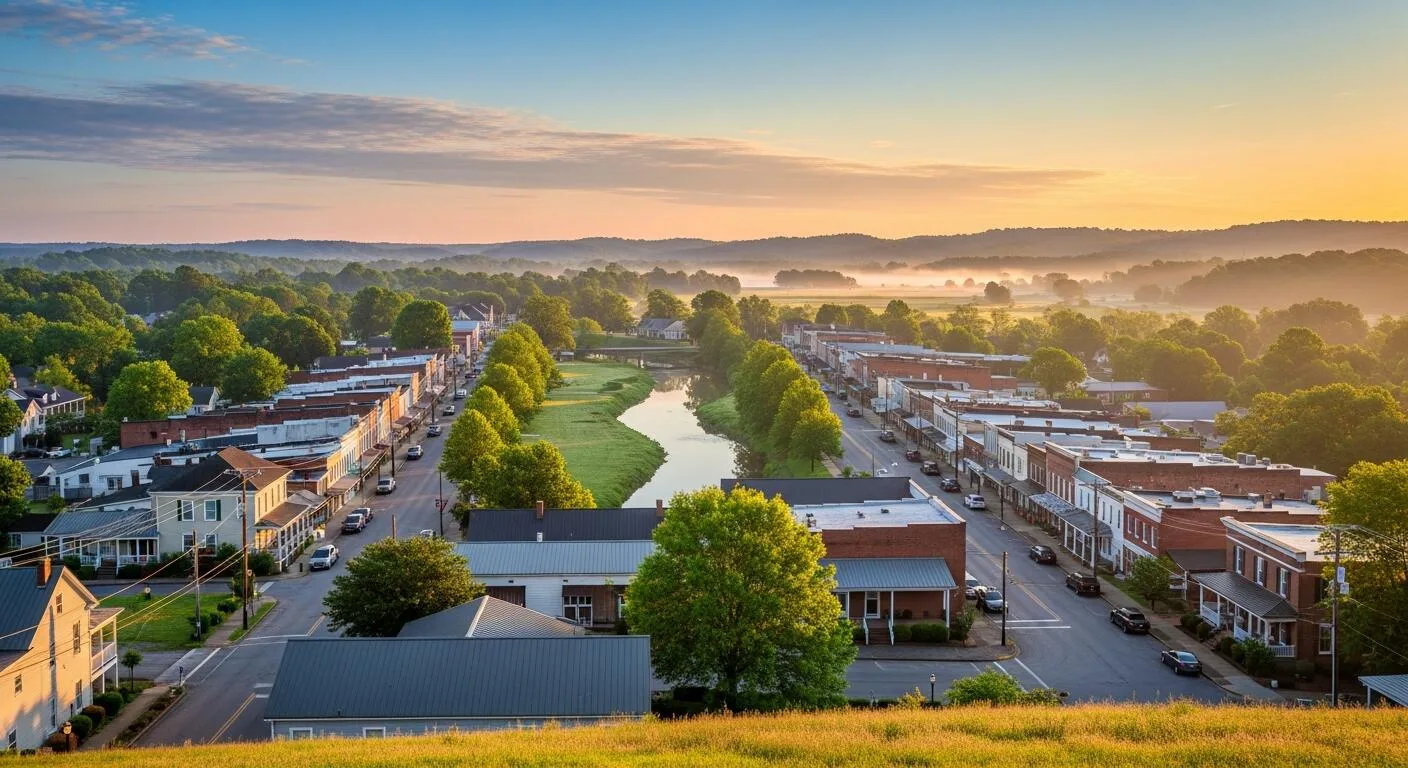 Millbrook