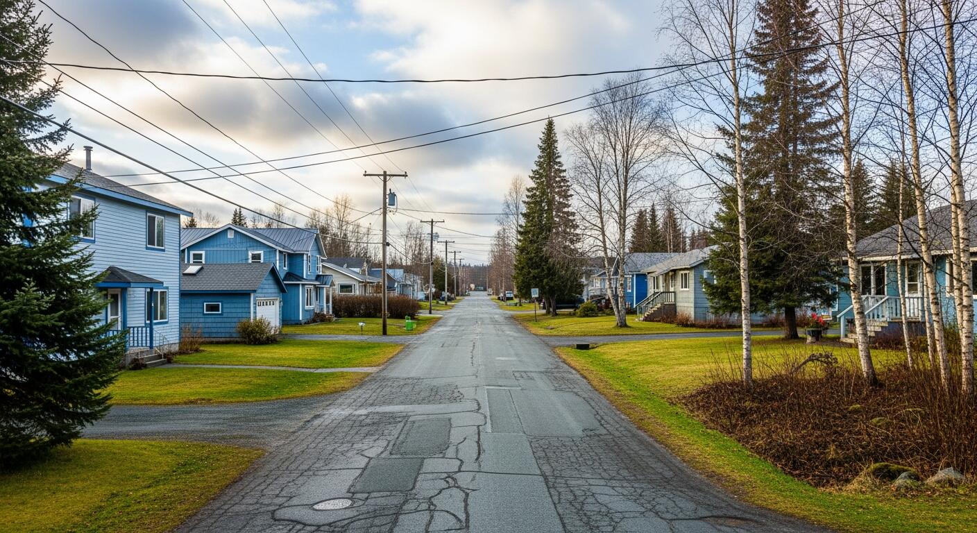 Kenai Peninsula