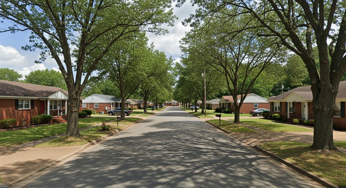 Albertville