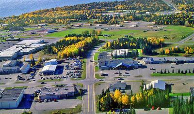 Kenai
