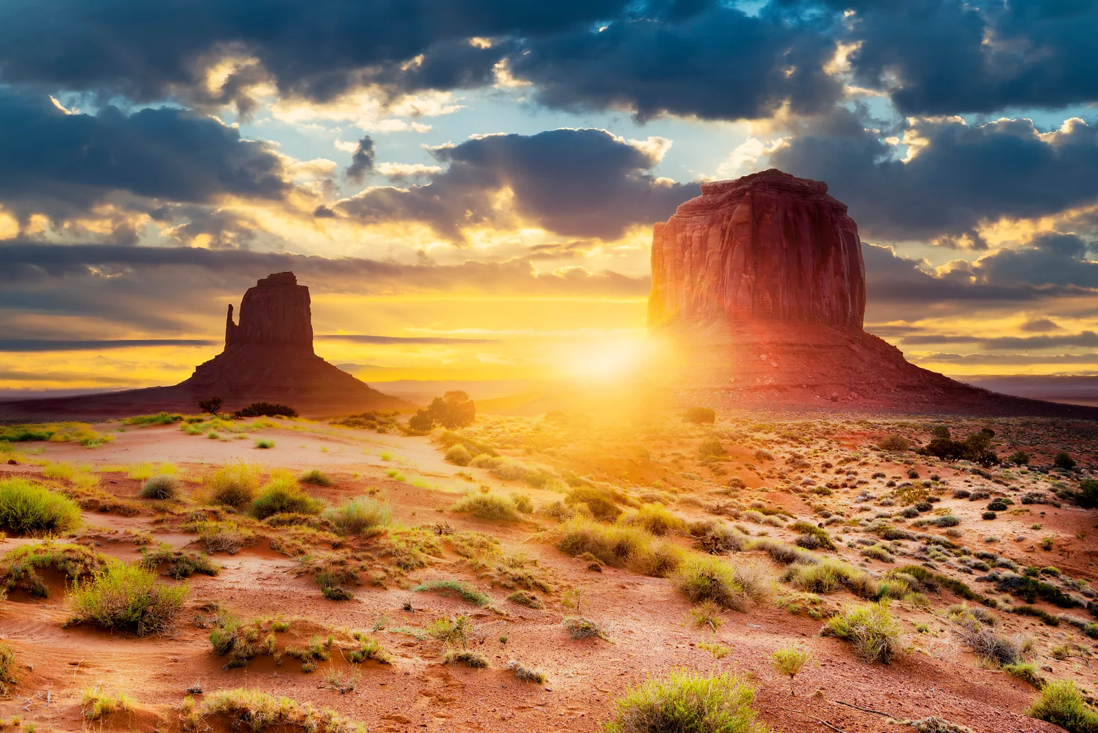 Navajo