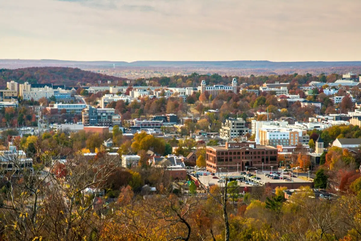 Fayetteville