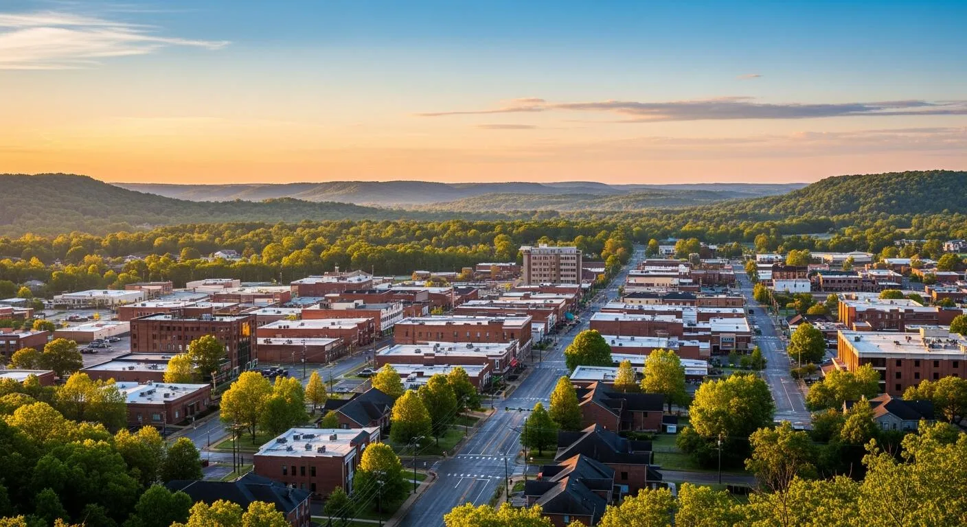 Springdale