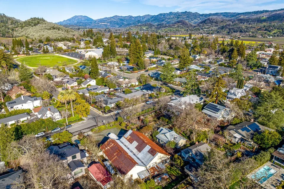 St. Helena