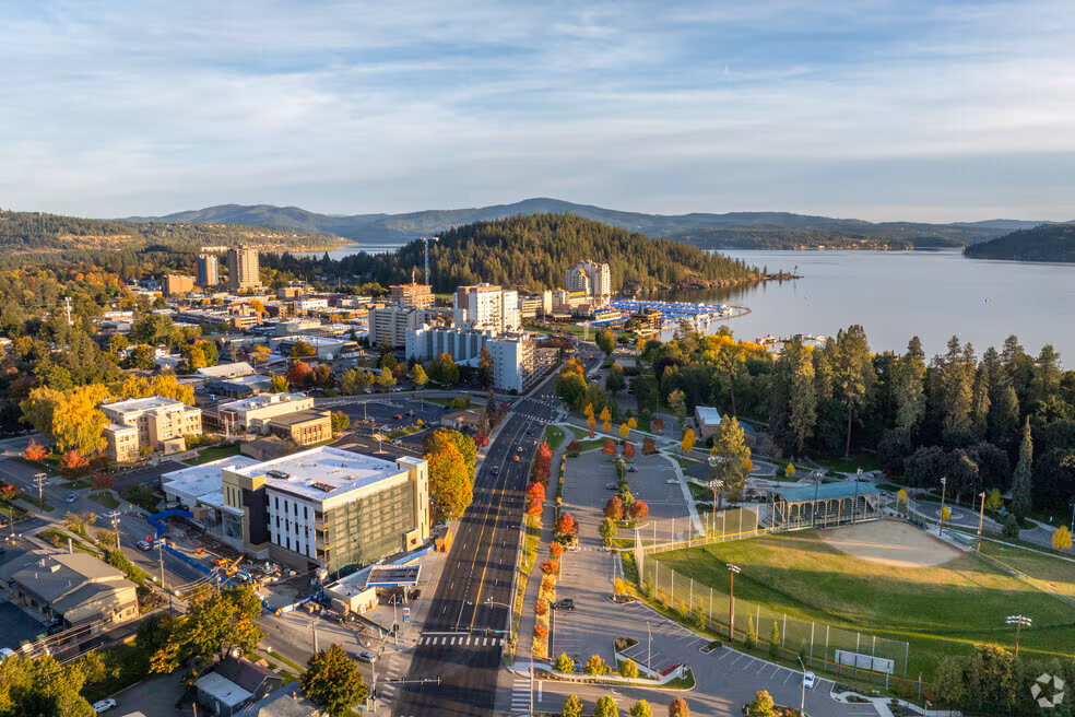 Kootenai