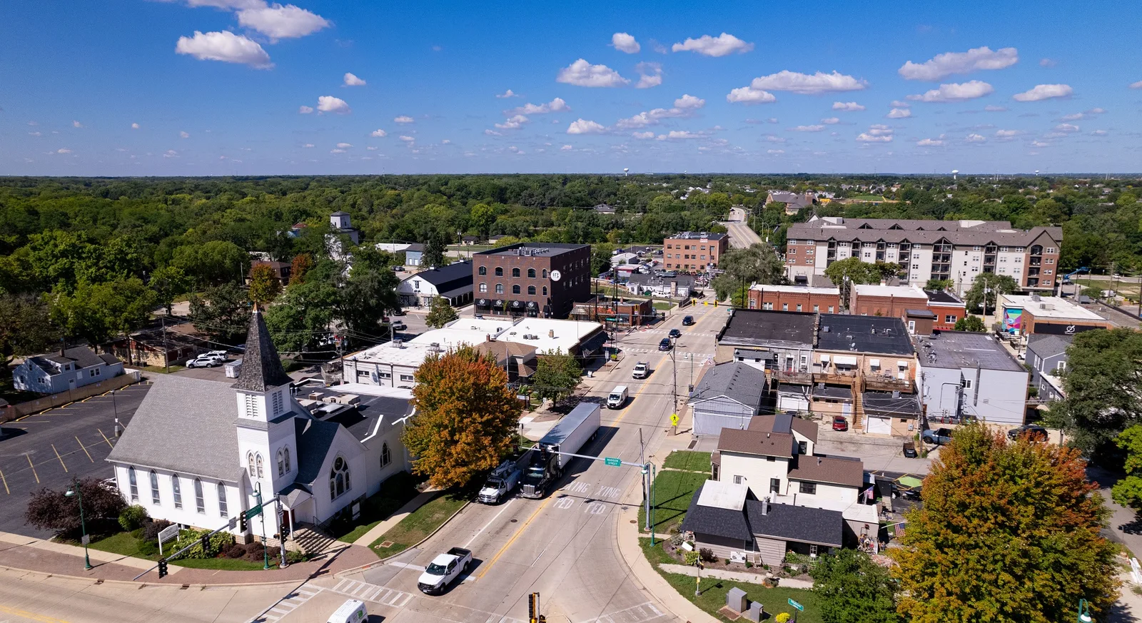 Oswego