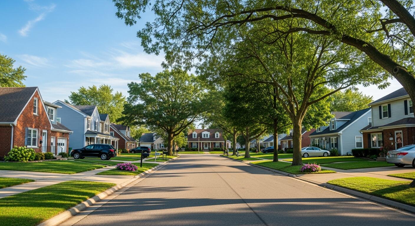 Bartonville