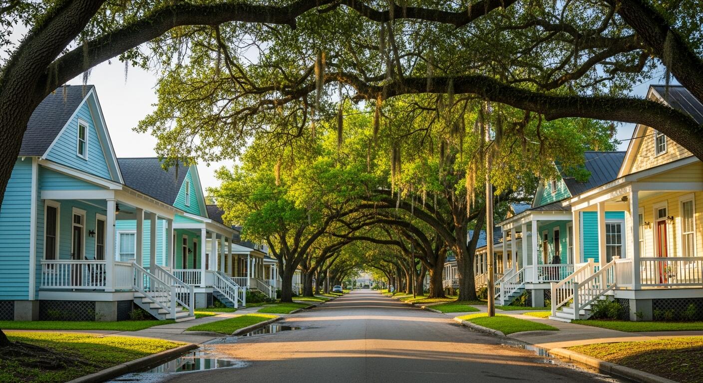 Terrebonne
