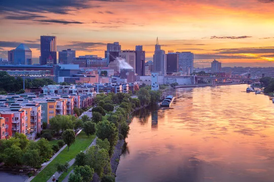 St. Louis