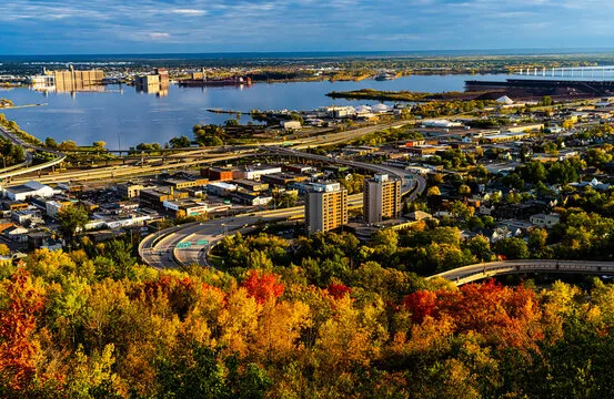 Duluth