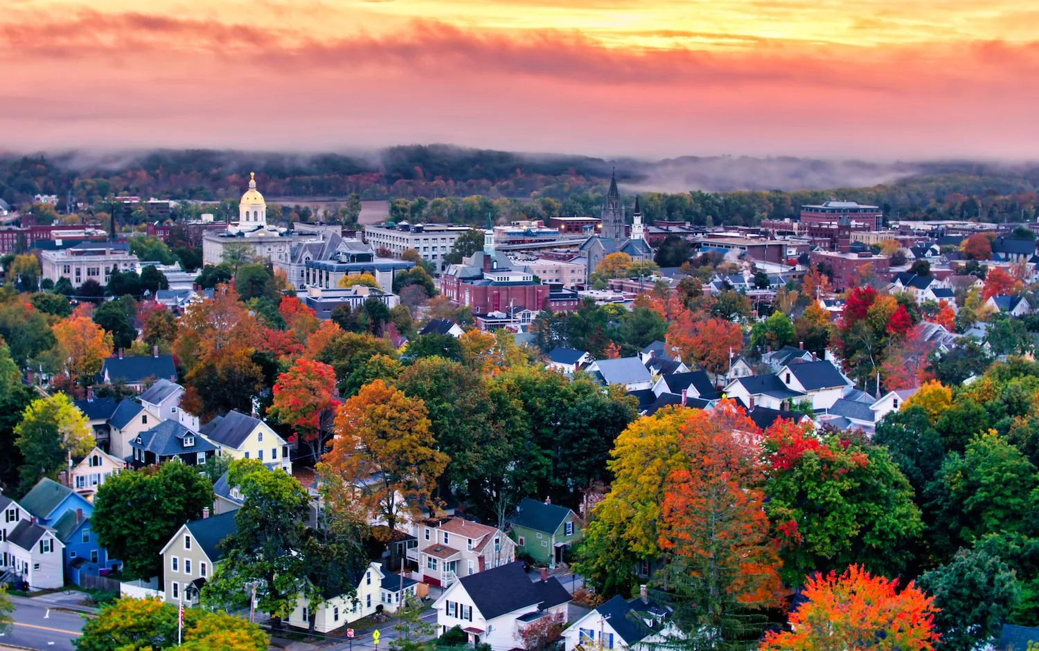 Merrimack