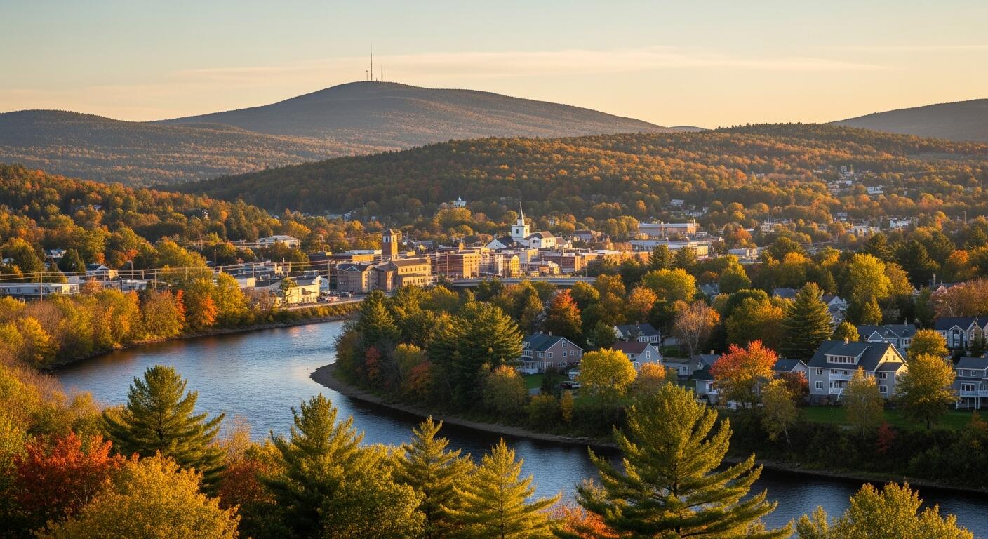 South Hooksett