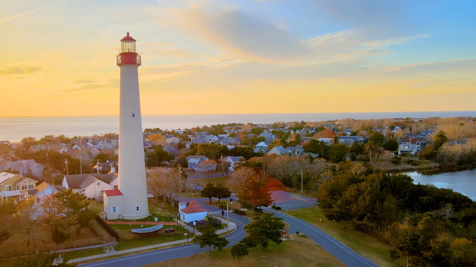 Cape May