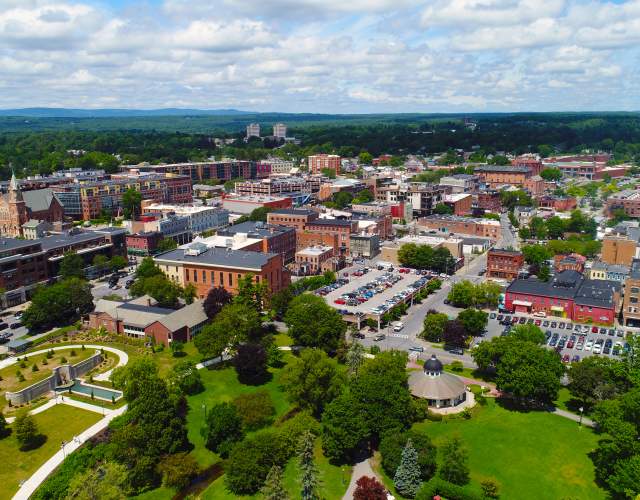 Saratoga
