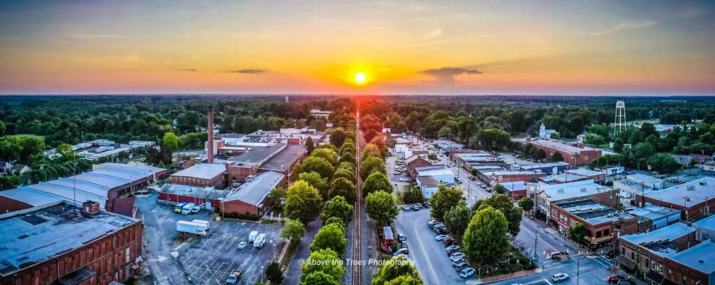 Alamance