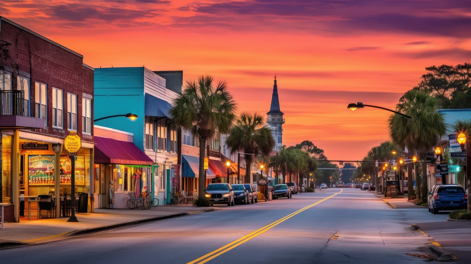 Brunswick