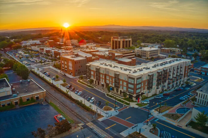 Catawba