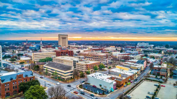 Spartanburg