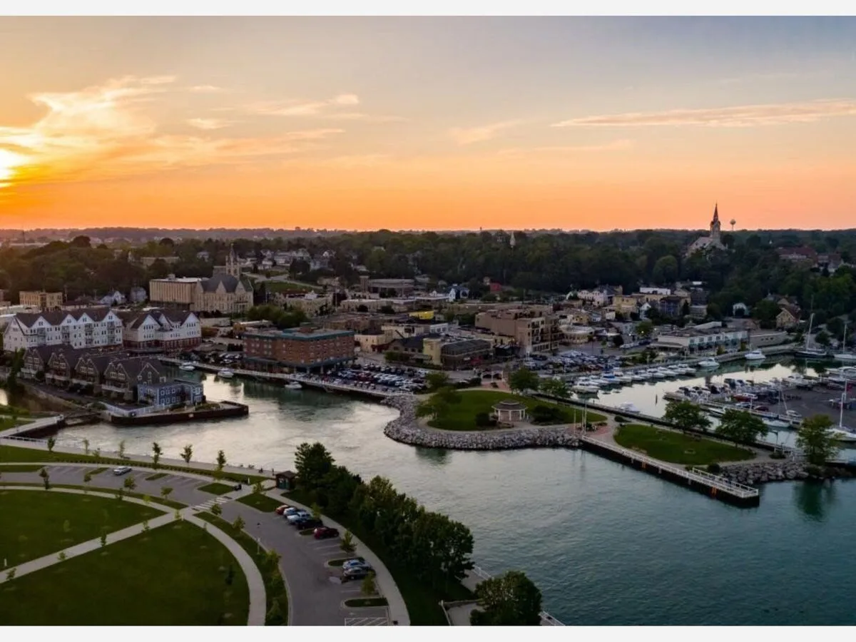 Ozaukee