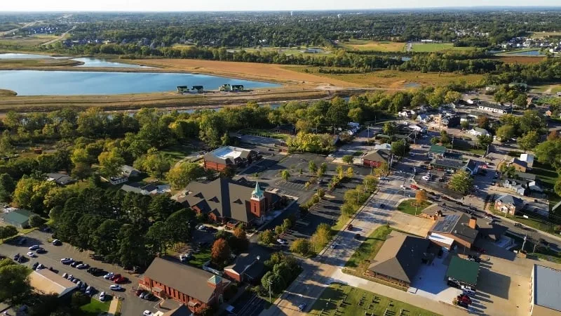 Cottleville