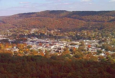 DeKalb County