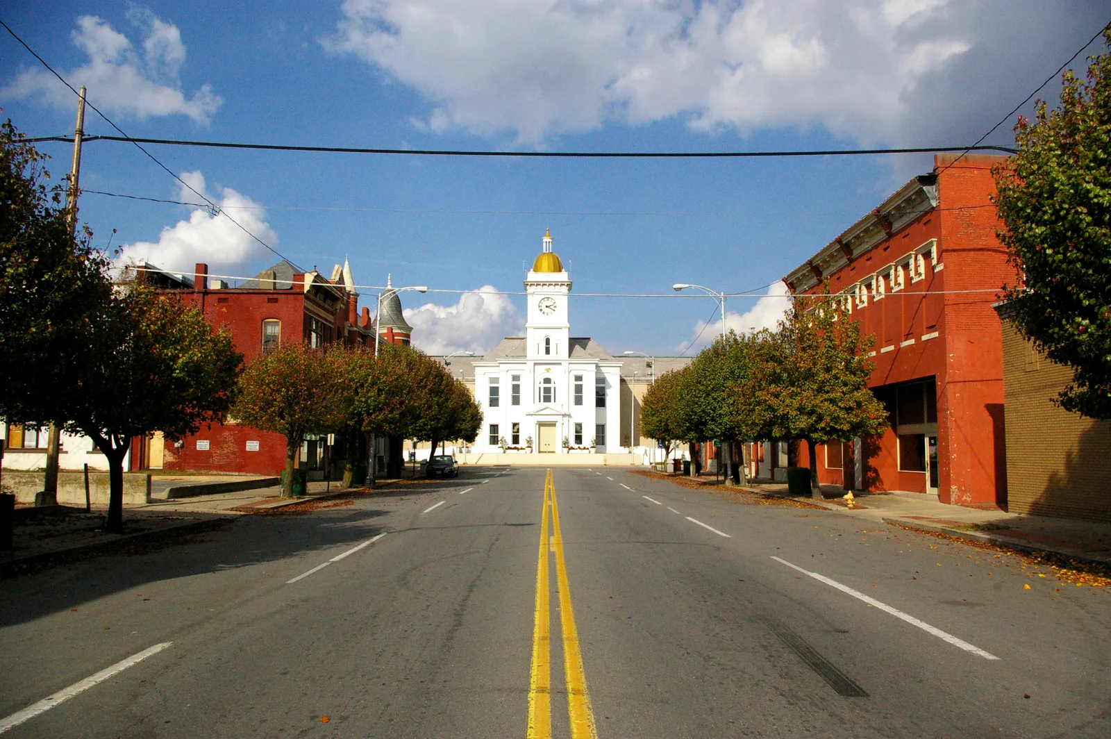 Jefferson County