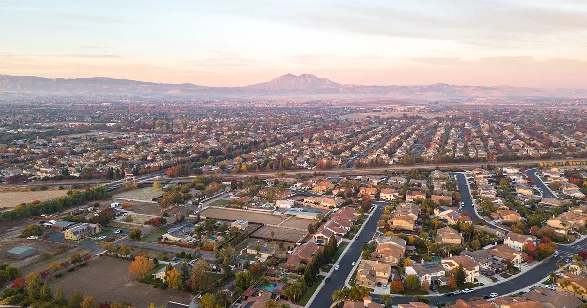Glenn County