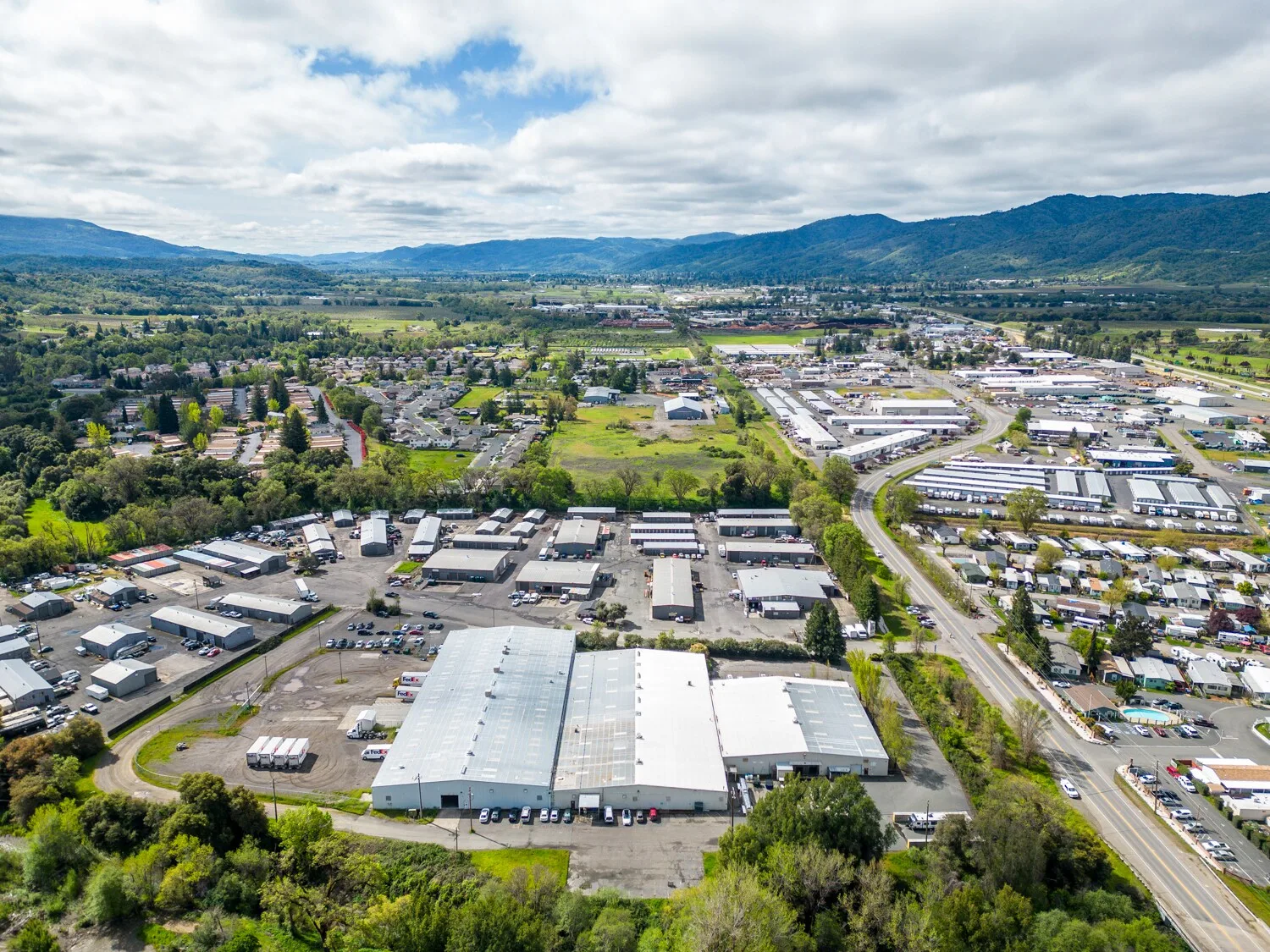 Ukiah