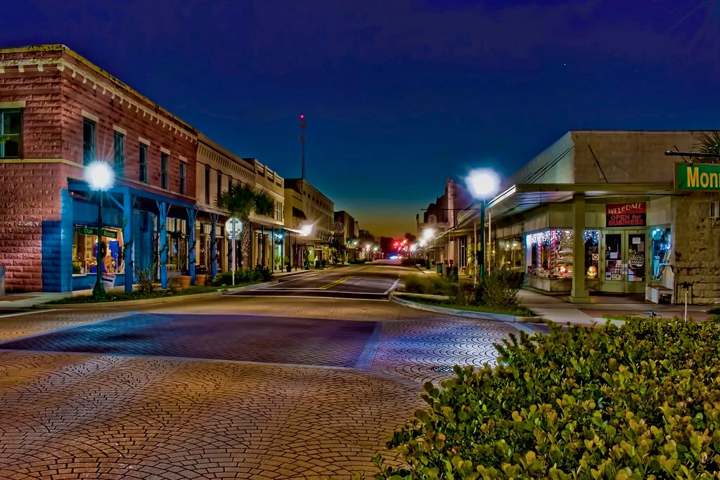 DeSoto County